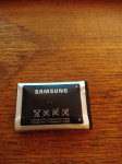 Baterija Samsung SGH-L700