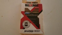 Baterija za telefon Galaxy S-3 Mini