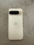 Google Pixel 9 Pro XL – 256 GB – Bela – Kot nov