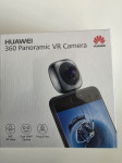 Huawei 360 Panoramic VR Camera – 360° kamera za telefon