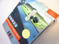 INCAR - univerzalni nosilec GSM aparata, nov, prodam