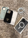 iPhone 14 Pro črni 512 GB