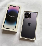 iPhone 14 Pro Max, 512 GB