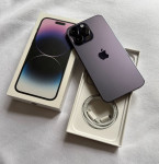 iPhone 14 Pro Max, 512 GB