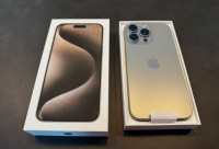 iPhone 15 Pro Max 256 GB