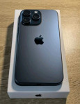 iPhone 15 Pro Max 256 GB — Vrhunsko stanje