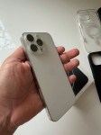 iPhone 16 Pro Max, 256 GB – odlično stanje