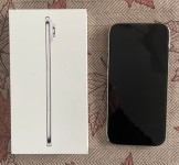 iPhone 17 Air, 512 GB, bel