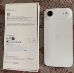 iPhone 17 Air, 512 GB, bel