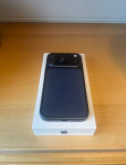 iPhone 17 Pro 256 GB