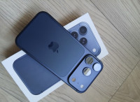 iPhone 17 Pro 512 GB