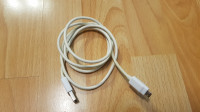 Kabel za polnjenje mobilnih telefonov