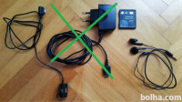 Baterija LGIP-470A in set za prostoročno telefoniranje LG