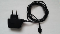LG Travel Adapter 100-240 V AC na 4,8 V 900 mA DC, model STA-P51EH