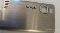 NOKIA 6500S