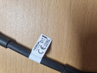 Nokia CA-156 Male to Full Size HDMI Female Adapter from Mini-HDMI