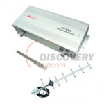 ojačevalec GSM signala (GSM repeater)