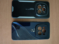 ZAŠČITNI OVITEK HONOR MAGIC 6 PRO 5€