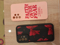 Ovitek za telefon Samsung 4S