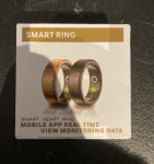 Pametni prstan - Smart ring