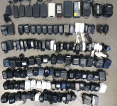 polnilci - napajalniki za mobilne telefone, PC, tablice, aparate...