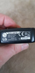 Polnilec adapter za LG