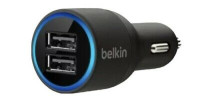 Polnilec belkin fbj109