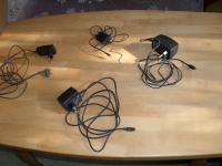 Polnilec za mob.telefon