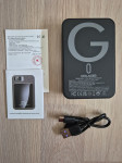 Power bank, prenosna baterija