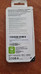 Prodam etui smart clear view cover  Samsung Galaxy S21/S21 5G