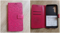 Prodam nov etui za Samsung A55