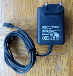 Prodam polnilec Audiovox mobitele GDX-300/300XL.