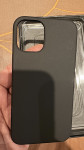 Prodam silikonski ovitek Iphone 12/13
