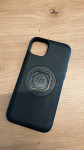 Quad lock mag case ovitek iphone 14 plus