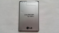 Rabljena LG baterija za telefone model EAC62378801 (2000 mAh)