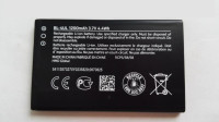 Rabljena Nokia BL baterija s 89 % ohranjeno kapaciteto