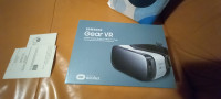 SAMSUNG GALAXY GEAR VR2