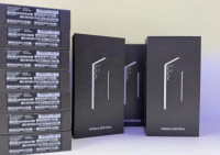 Samsung Galaxy S24 Ultra 256GB Titanium Black NOVO mobitel