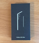 Samsung Galaxy S25 Ultra 1TB Titanium Black