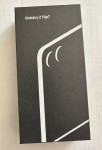 Samsung Galaxy Z Flip 7 512 GB Jetblack