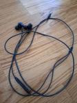 Vrvične slušalke AKG, 1 kom naprodaj