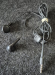 Slušalke Nokia WH-102 za starejše telefone, laptope, 3.5 mm jack