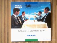 Software za Nokia 6210