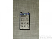 Sony Ericsson baterija za mobilne telefone, model BST-35