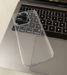 Transparentni ovitek za iPhone 15 Pro