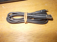 USB podatkovni kabel