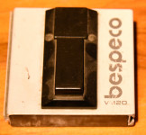 BESPECO VM 20 PEDAL SUSTAINER