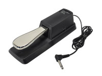 NOVO! BOSTON BFS-40 Sustain pedal pedali