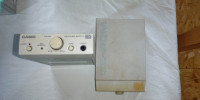 Casio GZ-50M GM Midi Sound Module