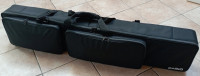 Casio original softcase torba za prenosne klavirje SC-800P